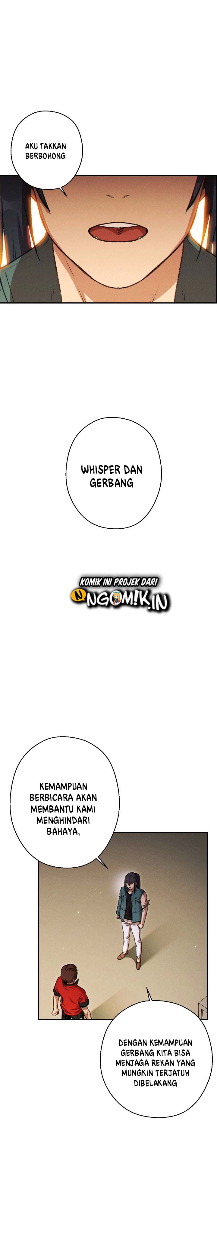 Dungeon Reset